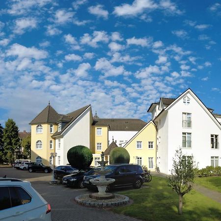 Apartment Hotel Ruether Papenburg Eksteriør bilde