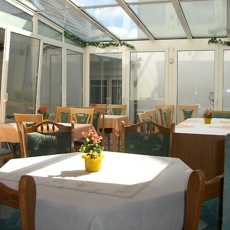 Apartment Hotel Ruether Papenburg Eksteriør bilde