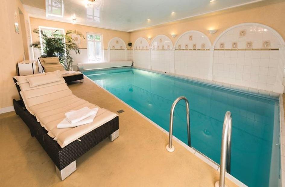 Apartment Hotel Ruether Papenburg Eksteriør bilde