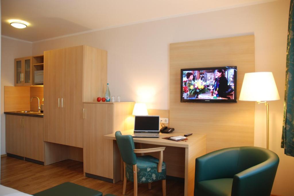 Apartment Hotel Ruether Papenburg Eksteriør bilde