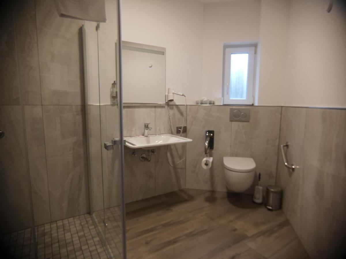 Apartment Hotel Ruether Papenburg Eksteriør bilde