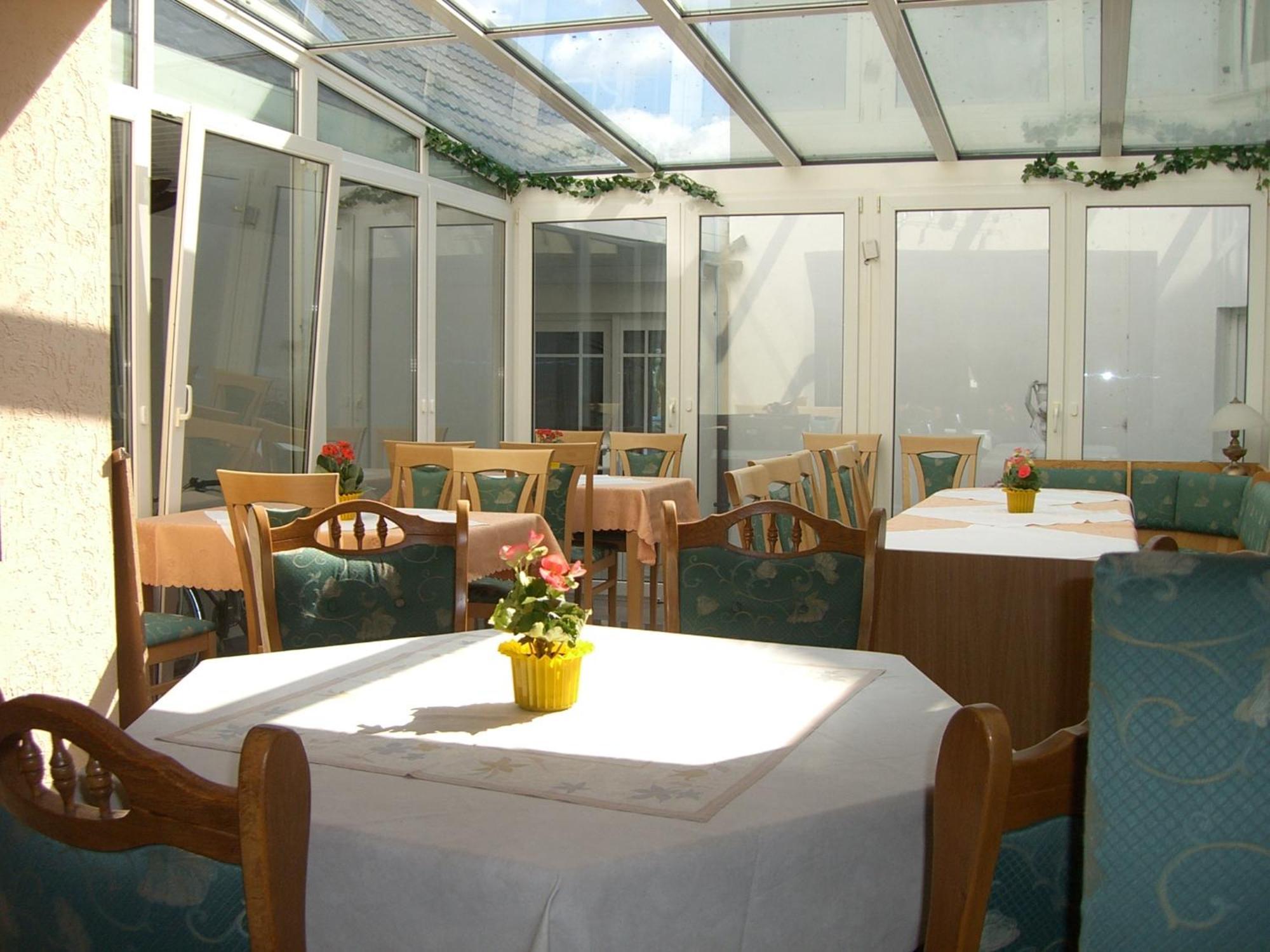 Apartment Hotel Ruether Papenburg Eksteriør bilde